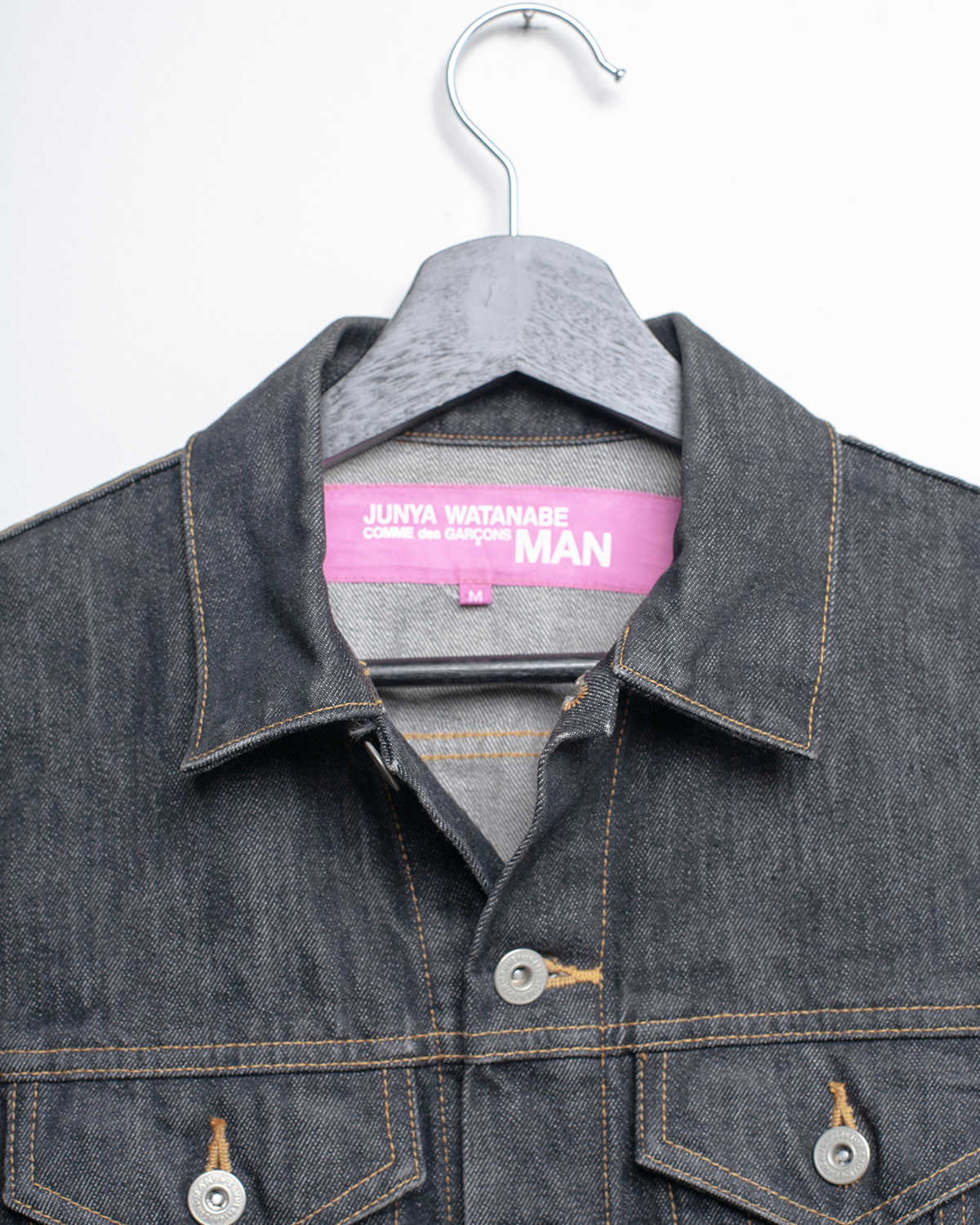 Comme des garcons jakki