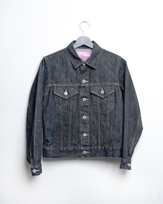 Comme des garcons jakki